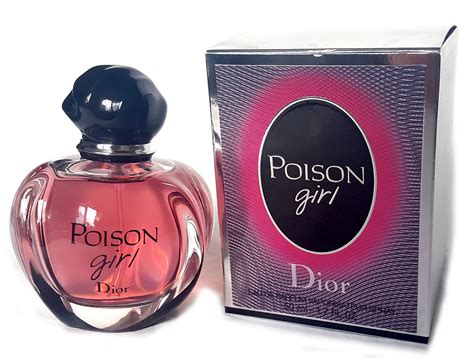 precio de perfume dior mujer|perfume Dior mujer poison girl.